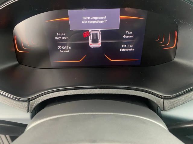 Seat Arona 1.0 TSI DSG Style