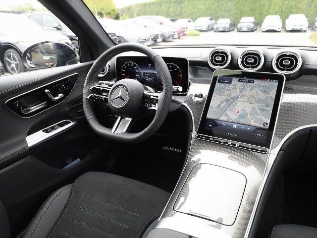 Mercedes-Benz GLC 220 4MATIC GLC 220 d