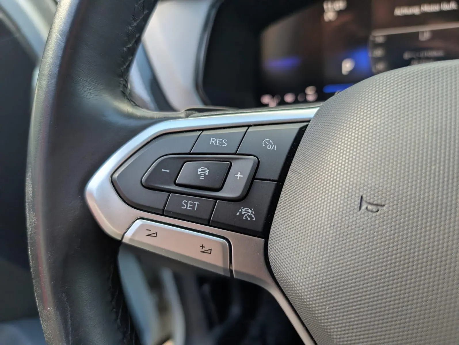 Volkswagen T-Cross 1.0 TSI DSG Life