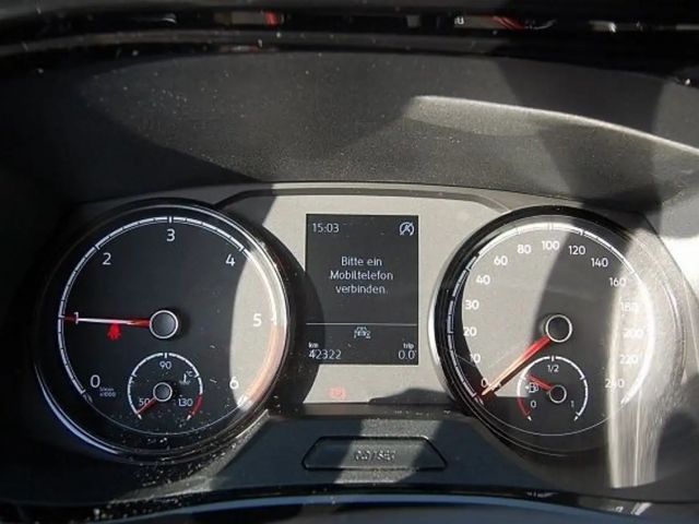 Volkswagen Multivan T6