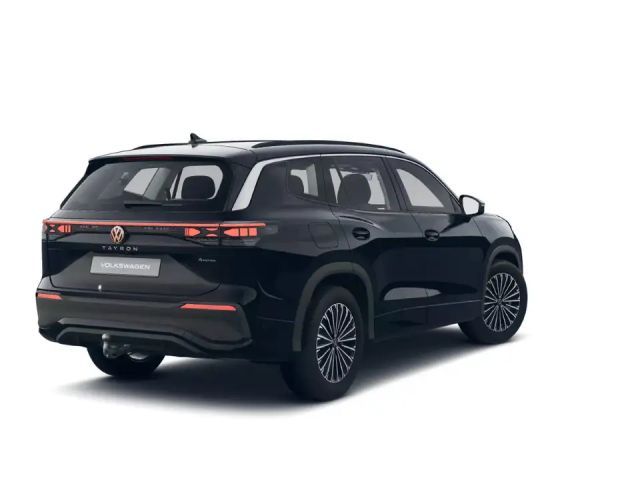 Volkswagen Tayron 2.0 TDI DSG IQ.Drive Life