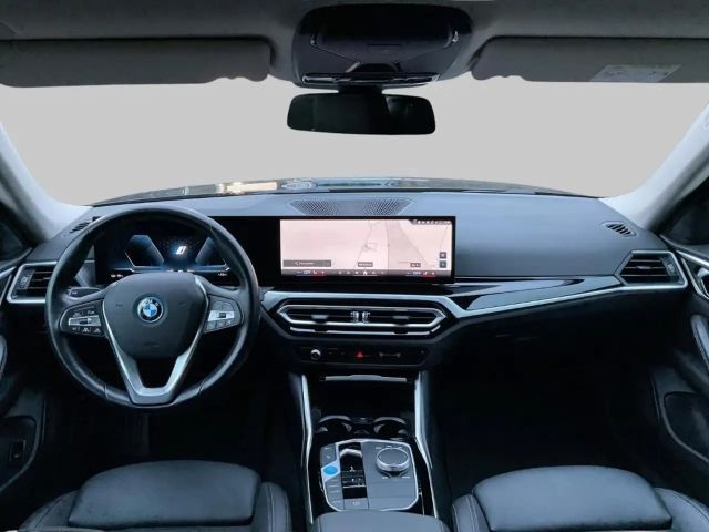 BMW i4 Coupé Gran Coupé Sedan eDrive35