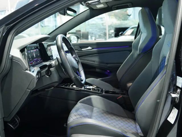 Volkswagen Golf R 4M *2.Hand *19 *Pano *Kamera *MwSt *ACC