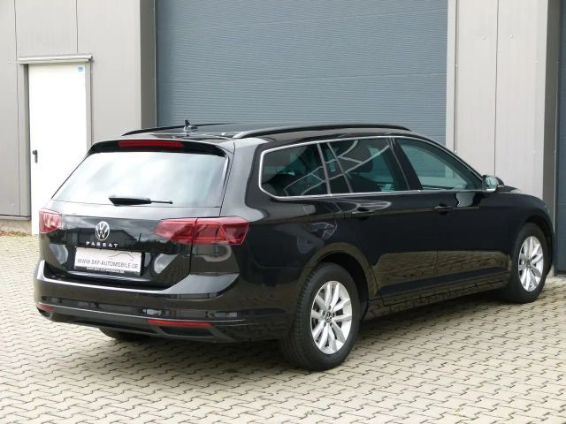 Volkswagen Passat DSG Variant