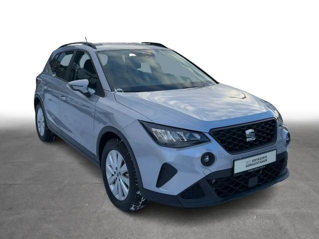 Seat Arona 1.0 TSI DSG Style