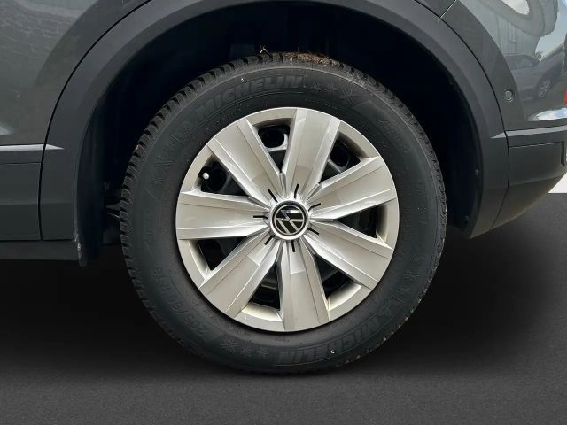 Volkswagen T-Roc 1.5 TSI DSG