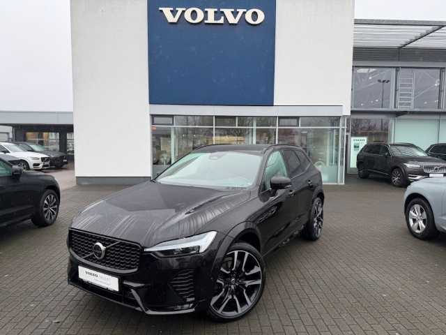 Volvo XC60 AWD Dark Ultimate