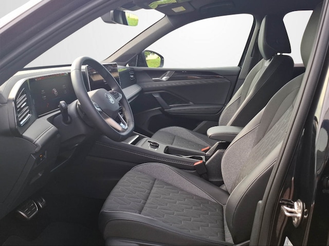 Volkswagen Tiguan 2.0 TDI DSG