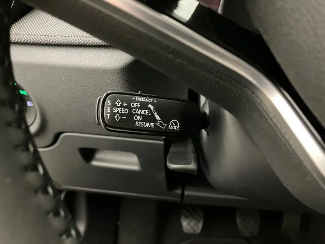 Skoda Fabia Selection