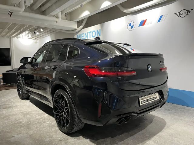 BMW X4 Competition Coupé