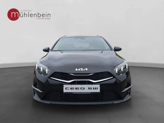 Kia Ceed CEED_SW 1.5T 48V DCT 140 ULTIMATE EDITION STY*JBL*