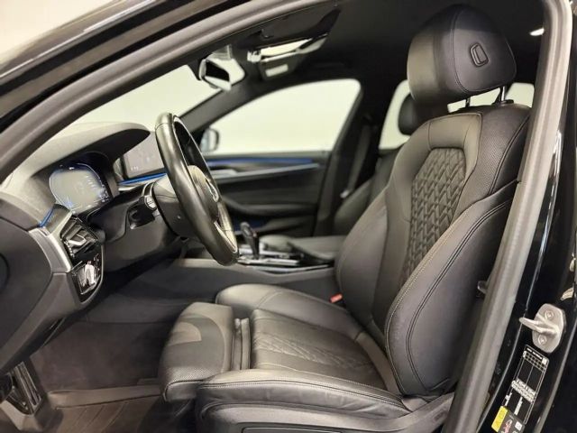 BMW 530 530e M-Sport xDrive