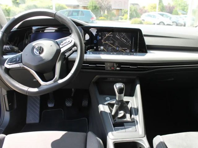 Volkswagen Golf 2.0 TDI Life Variant