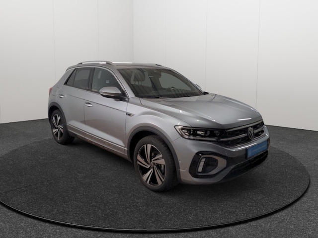Volkswagen T-Roc DSG R-Line