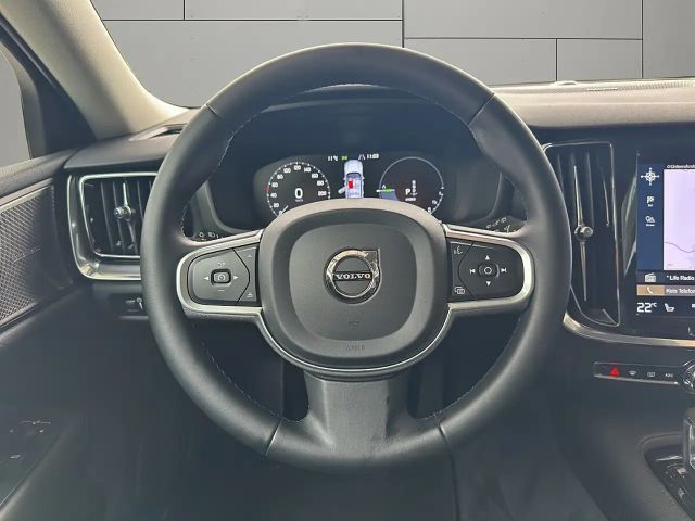 Volvo V60 AWD Inscription Recharge T6