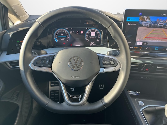 Volkswagen Golf 1.5 TSI Variant