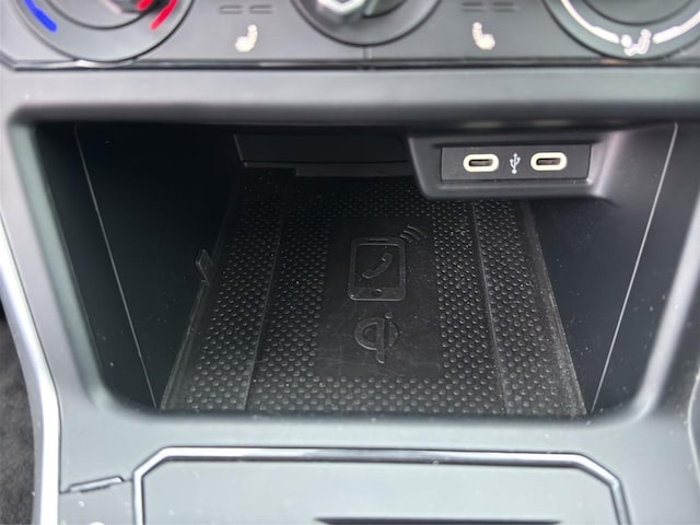 Volkswagen Taigo 1.0 TSI Life