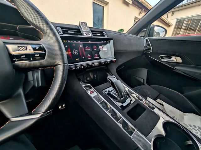 DS DS 7 Crossback Crossback