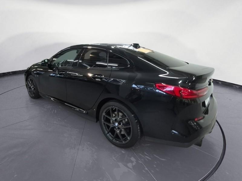 BMW 220 220i Coupé Gran Coupé