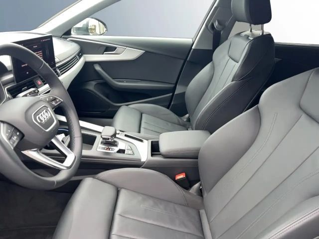 Audi A4 35 TFSI Avant S-Line