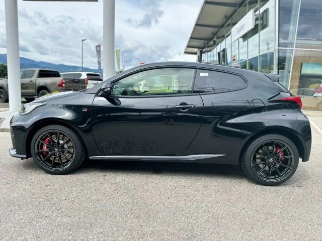 Toyota Yaris GR
