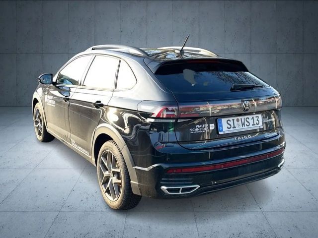 Volkswagen Taigo 1.0 TSI R-Line