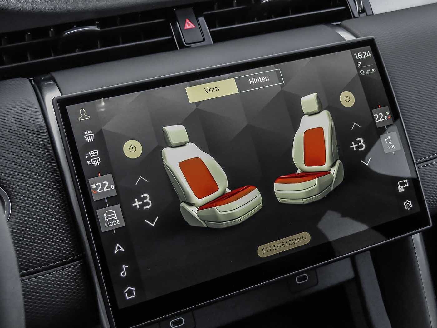 Land Rover Discovery Sport D200 Dynamic SE