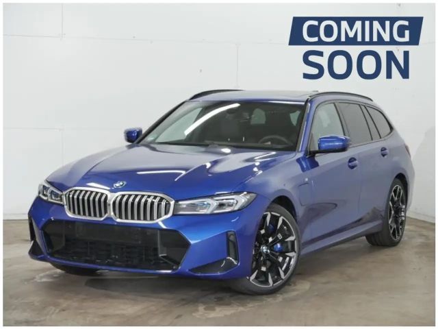 BMW 330 FACELIFT 2 - PANODAK - HIFI