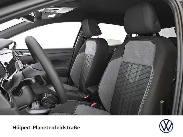 Volkswagen Polo R-Line