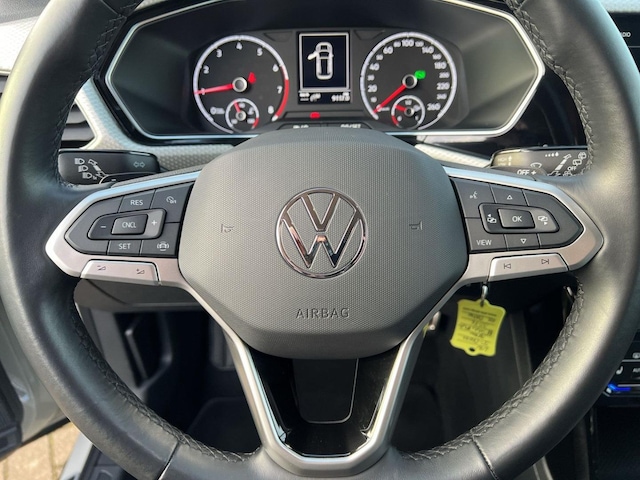Volkswagen T-Cross 1.0 TSI DSG Move