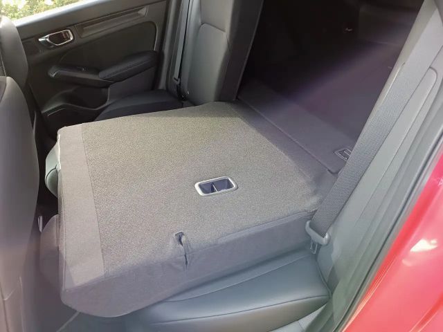 Honda Civic 2.0 Hybrid Sport i-MMD