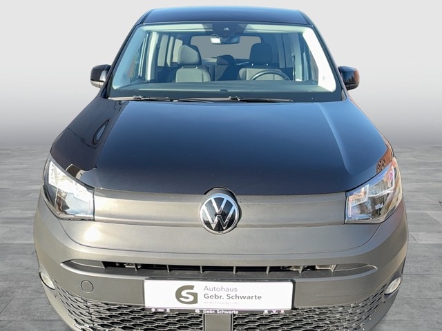 Volkswagen Caddy Combi