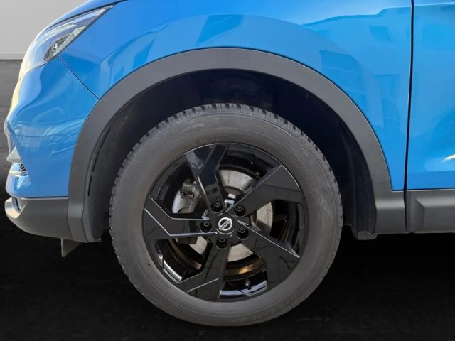Nissan Qashqai Akari 1.3 160 PS Aut. Panorama 8Fach Bereift Navi