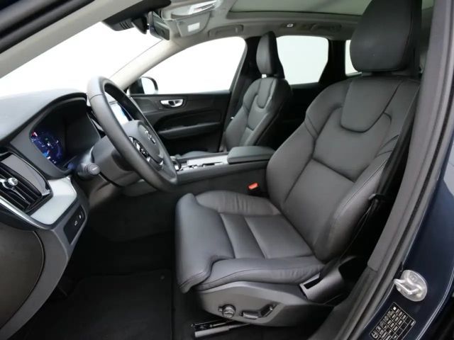 Volvo XC60 AWD Dark Plus T6