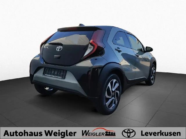 Toyota Aygo X 5-deurs Hatchback