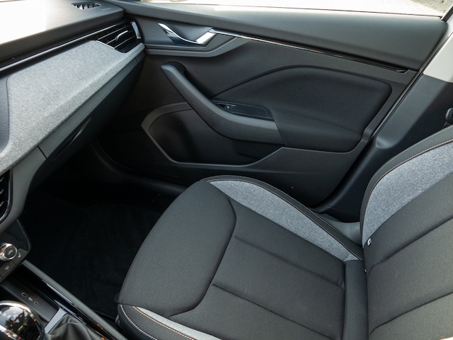 Skoda Kamiq 1.5 TSI Tour