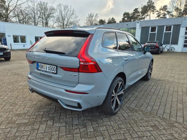 Volvo XC60 Dark Plus Recharge T6