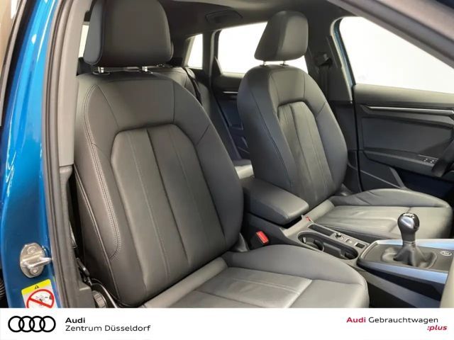 Audi A3 35 TFSI Sedan Sportback