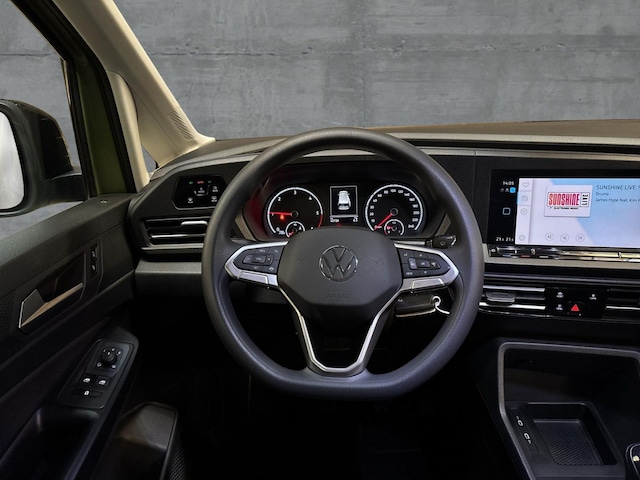 Volkswagen Caddy 2.0 TDI Life Maxi