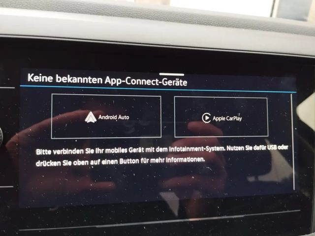 Volkswagen Taigo 4Me TSI