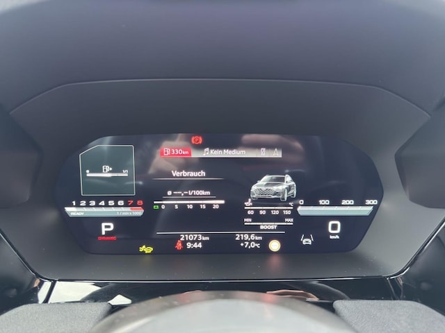 Audi S3 Quattro S-Tronic Sportback