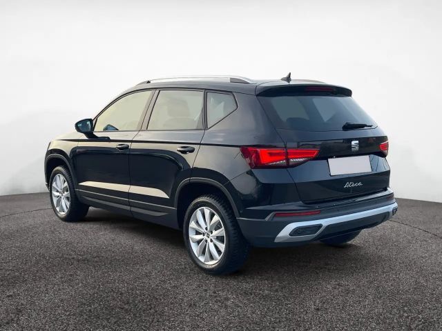 Seat Ateca DSG Style