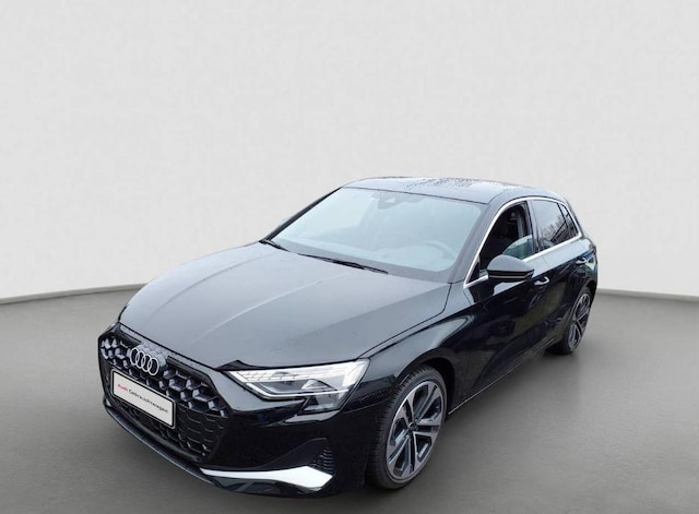 Audi A3 35 TDI S-Tronic Sportback