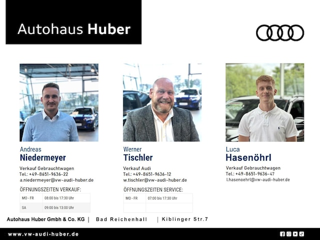 Skoda Superb 2.0 TSI 4x4 Combi