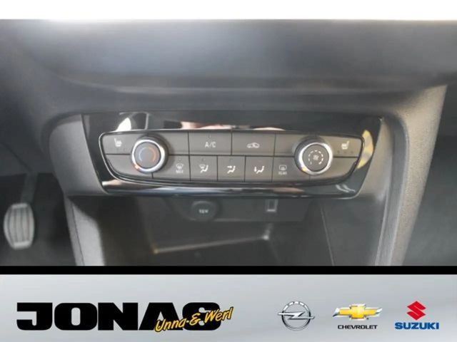 Opel Corsa 1.2 Turbo