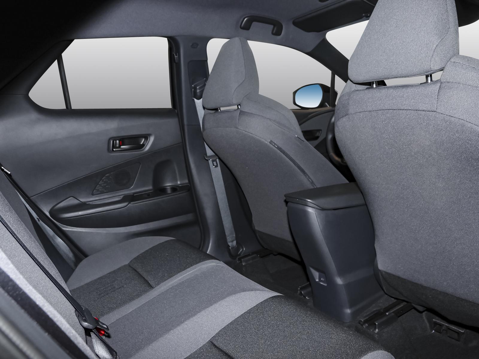 Toyota C-HR 5-deurs Team D