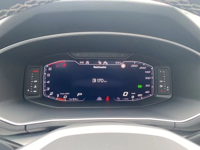 Seat Tarraco 1.5 TSI