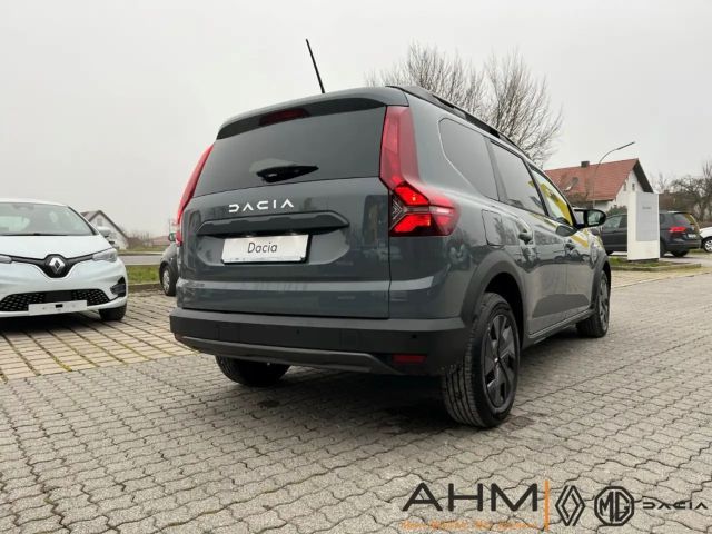 Dacia Jogger ECO-G
