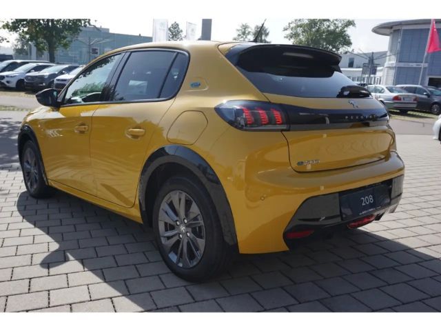 Peugeot E-208 Allure Pack