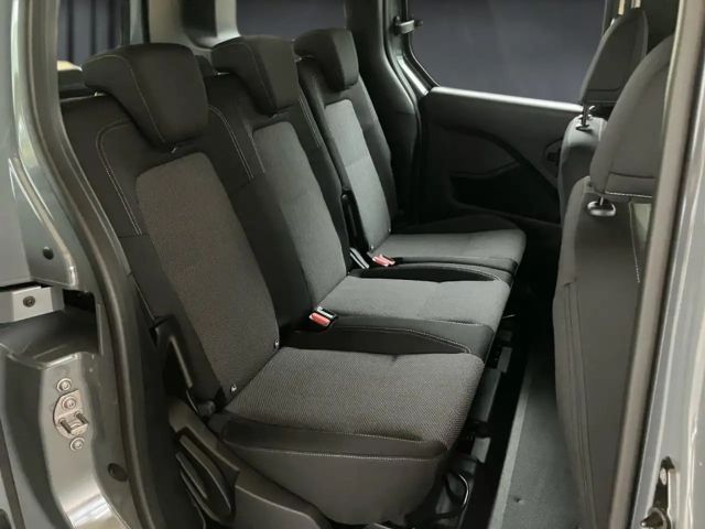 Mercedes-Benz Citan Progressive Tourer